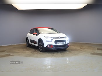 2022 - 1.5 BlueHDi Shine Plus 5dr