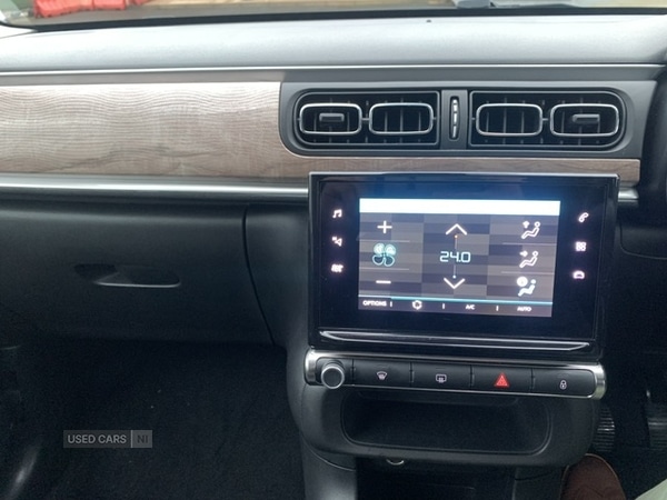 Used Citroen C3 2022 for sale - 76702812: Photo 20