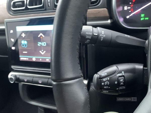 Used Citroen C3 2022 for sale - 76702812: Photo 21