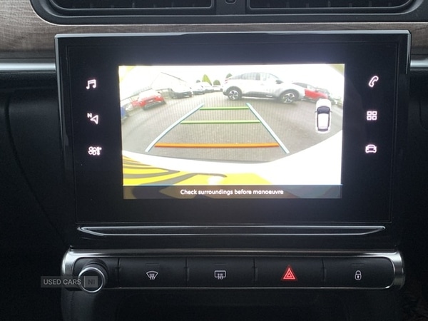 Used Citroen C3 2022 for sale - 76702812: Photo 22