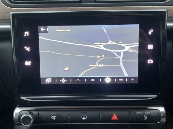 Used Citroen C3 2022 for sale - 76702812: Photo 23