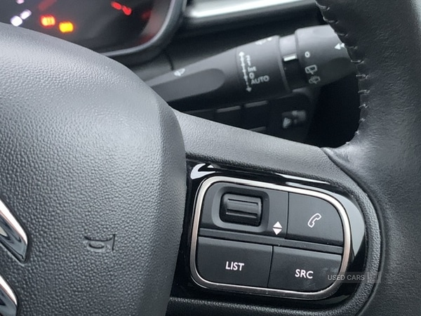 Used Citroen C3 2022 for sale - 76702812: Photo 24