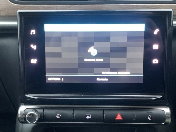 Used Citroen C3 2022 for sale - 76702812: Photo 25