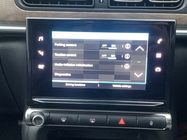 Used Citroen C3 2022 for sale - 76702812: Photo 26