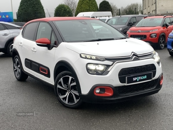 Used Citroen C3 2022 for sale - 76702812: Photo 27