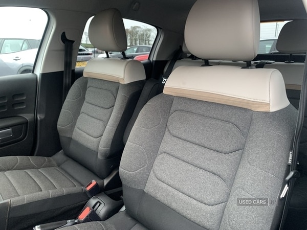 Used Citroen C3 2022 for sale - 76702812: Photo 5