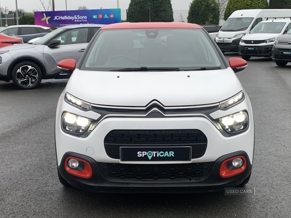 Used Citroen C3 2022 for sale - 76702812: Photo 6