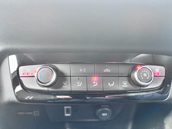 Used Vauxhall Corsa 2026 for sale - 78136612: Photo 10