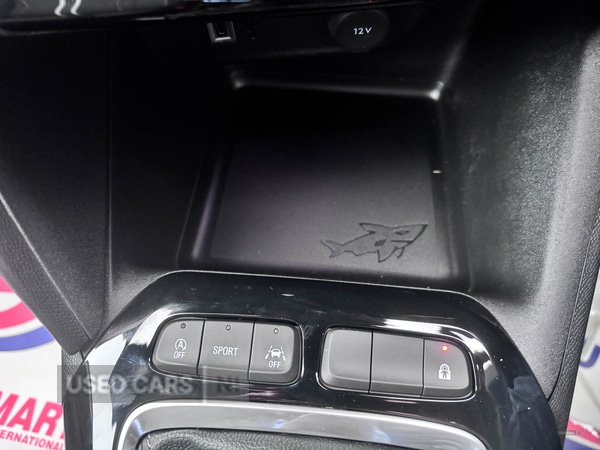 Used Vauxhall Corsa 2026 for sale - 78136612: Photo 11