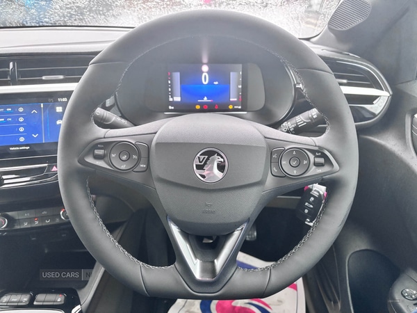 Used Vauxhall Corsa 2026 for sale - 78136612: Photo 13