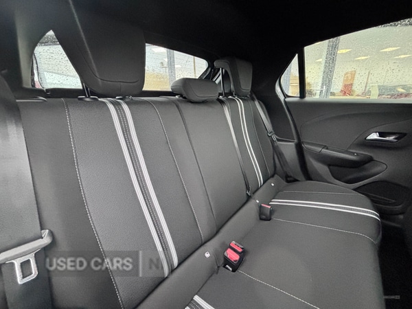 Used Vauxhall Corsa 2026 for sale - 78136612: Photo 2