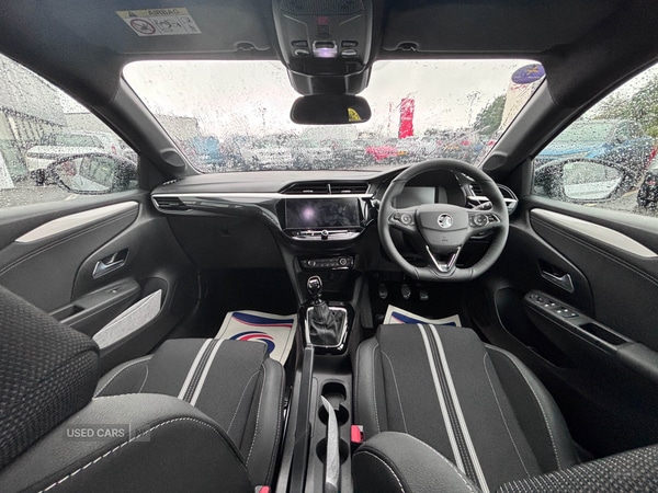 Used Vauxhall Corsa 2026 for sale - 78136612: Photo 3