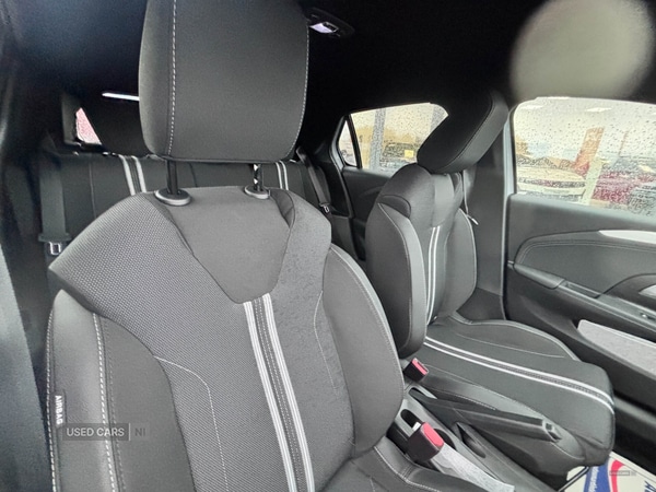 Used Vauxhall Corsa 2026 for sale - 78136612: Photo 4