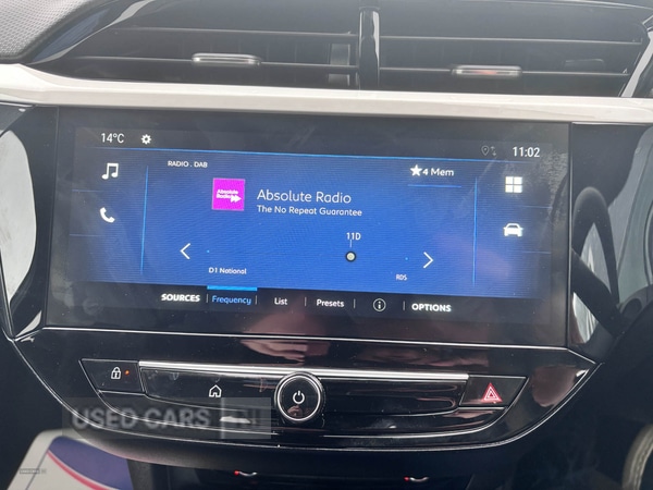 Used Vauxhall Corsa 2026 for sale - 78136612: Photo 6