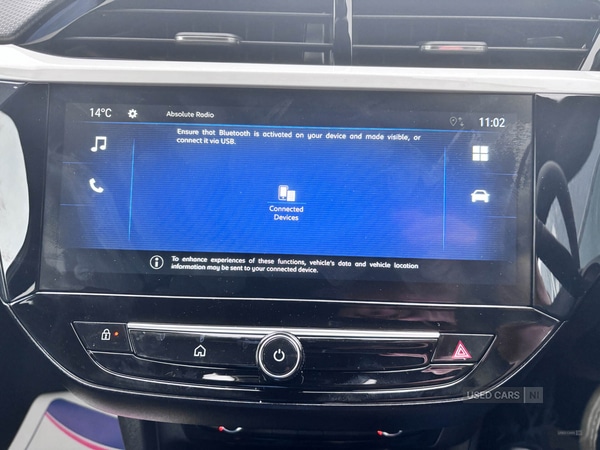 Used Vauxhall Corsa 2026 for sale - 78136612: Photo 7