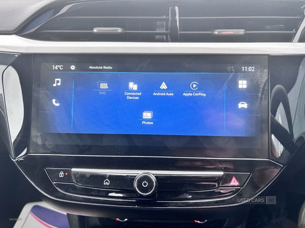 Used Vauxhall Corsa 2026 for sale - 78136612: Photo 8