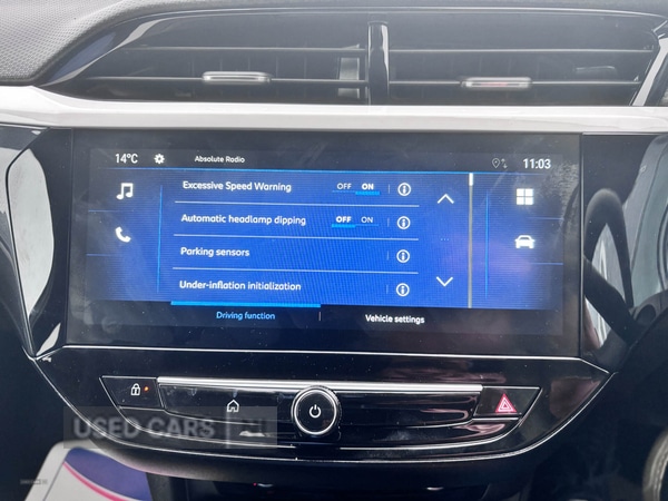 Used Vauxhall Corsa 2026 for sale - 78136612: Photo 9