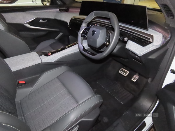 Used Peugeot 3008 2025 for sale - 76787261: Photo 10