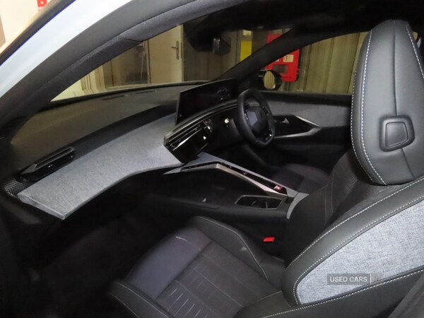 Used Peugeot 3008 2025 for sale - 76787261: Photo 11