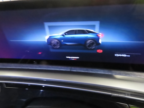 Used Peugeot 3008 2025 for sale - 76787261: Photo 12