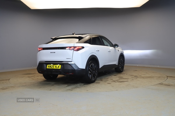 Used Peugeot 3008 2025 for sale - 76787261: Photo 2