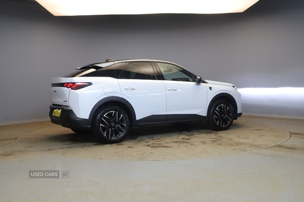 Used Peugeot 3008 2025 for sale - 76787261: Photo 3