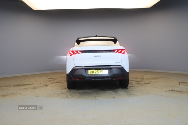 Used Peugeot 3008 2025 for sale - 76787261: Photo 4