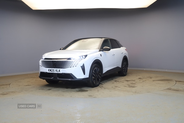 Used Peugeot 3008 2025 for sale - 76787261: Photo 8