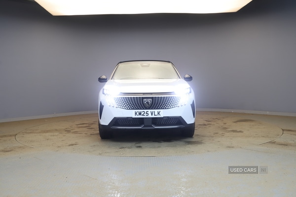 Used Peugeot 3008 2025 for sale - 76787261: Photo 9