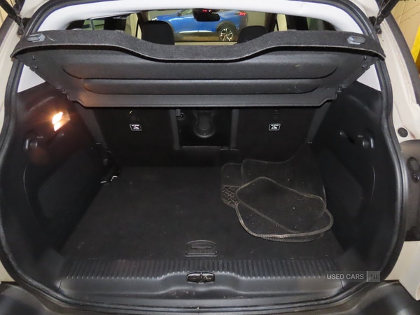 Used Citroen C3 Aircross 2018 for sale - 77192476: Photo 10