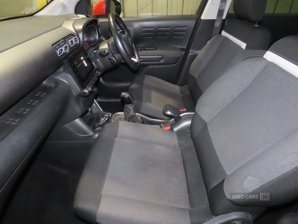 Used Citroen C3 Aircross 2018 for sale - 77192476: Photo 14