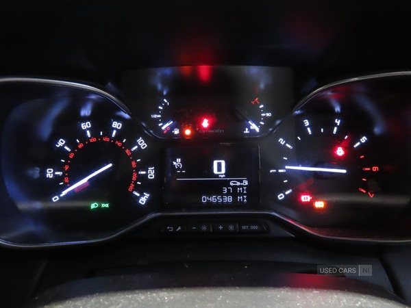 Used Citroen C3 Aircross 2018 for sale - 77192476: Photo 15