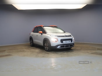 2018 - 1.2 PureTech Flair 5dr