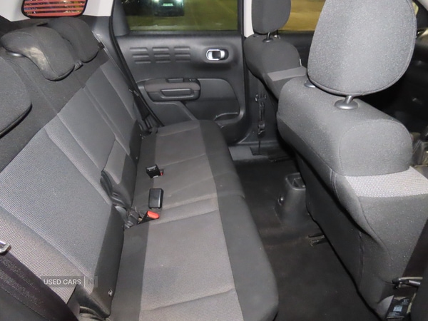 Used Citroen C3 Aircross 2018 for sale - 77192476: Photo 9