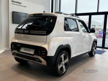 Used Hyundai Other 2025 for sale - 75187672: Photo