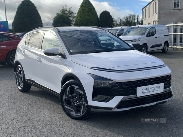 Used Hyundai BAYON 2024 for sale - 76085795: Photo 10