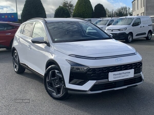 Used Hyundai BAYON 2024 for sale - 76085795: Photo 11