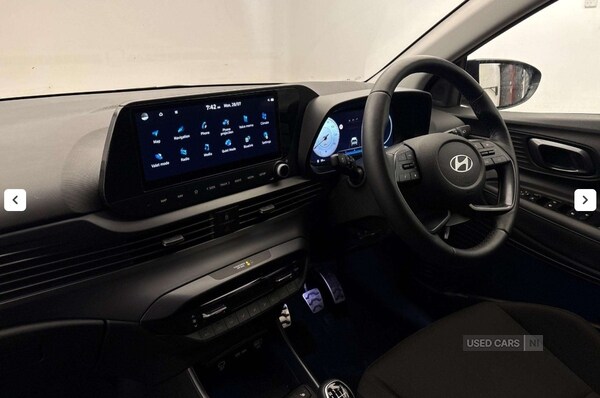 Used Hyundai BAYON 2024 for sale - 76085795: Photo 12