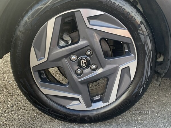 Used Hyundai BAYON 2024 for sale - 76085795: Photo 13