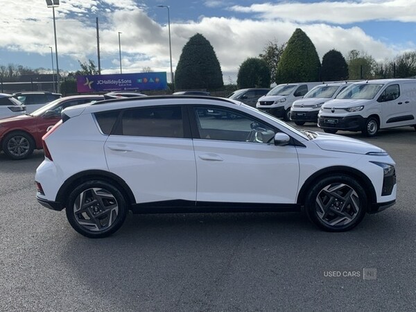 Used Hyundai BAYON 2024 for sale - 76085795: Photo 14