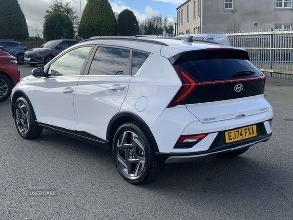 Used Hyundai BAYON 2024 for sale - 76085795: Photo 18