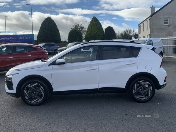 Used Hyundai BAYON 2024 for sale - 76085795: Photo 19