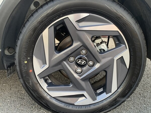 Used Hyundai BAYON 2024 for sale - 76085795: Photo 20