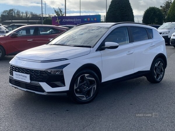 Used Hyundai BAYON 2024 for sale - 76085795: Photo 22