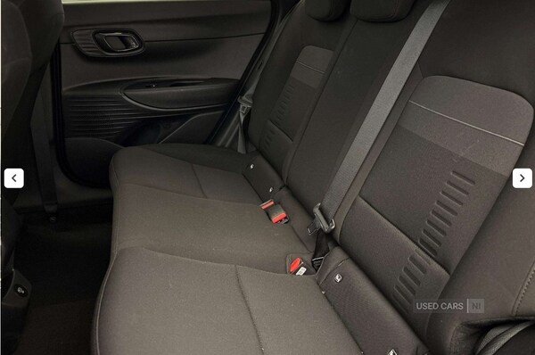 Used Hyundai BAYON 2024 for sale - 76085795: Photo 25