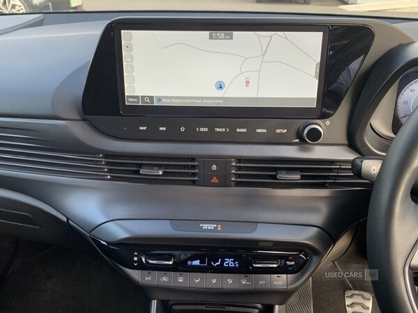 Used Hyundai BAYON 2024 for sale - 76085795: Photo 26