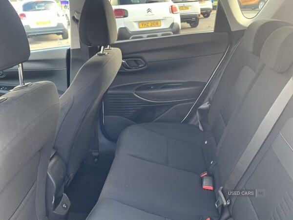 Used Hyundai BAYON 2024 for sale - 76085795: Photo 28