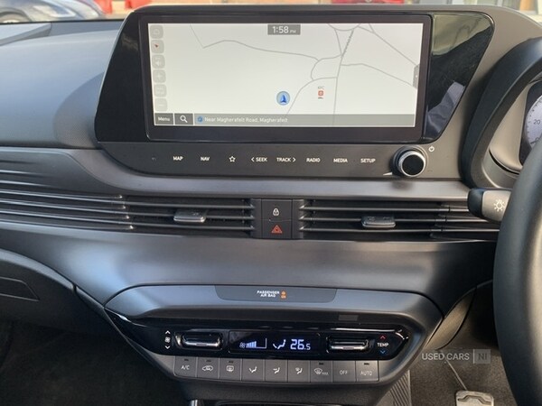 Used Hyundai BAYON 2024 for sale - 76085795: Photo 31