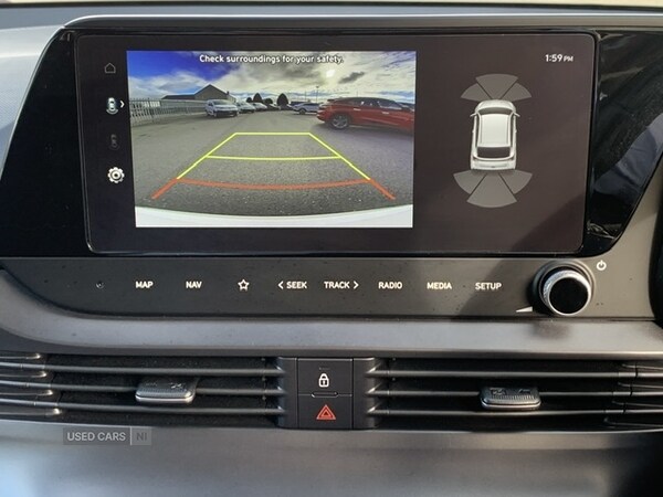 Used Hyundai BAYON 2024 for sale - 76085795: Photo 32