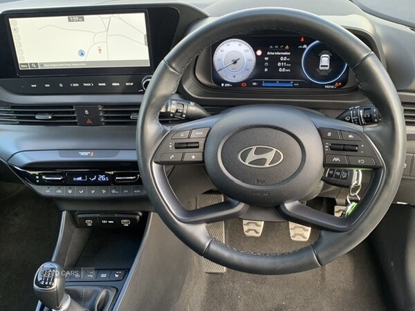 Used Hyundai BAYON 2024 for sale - 76085795: Photo 33